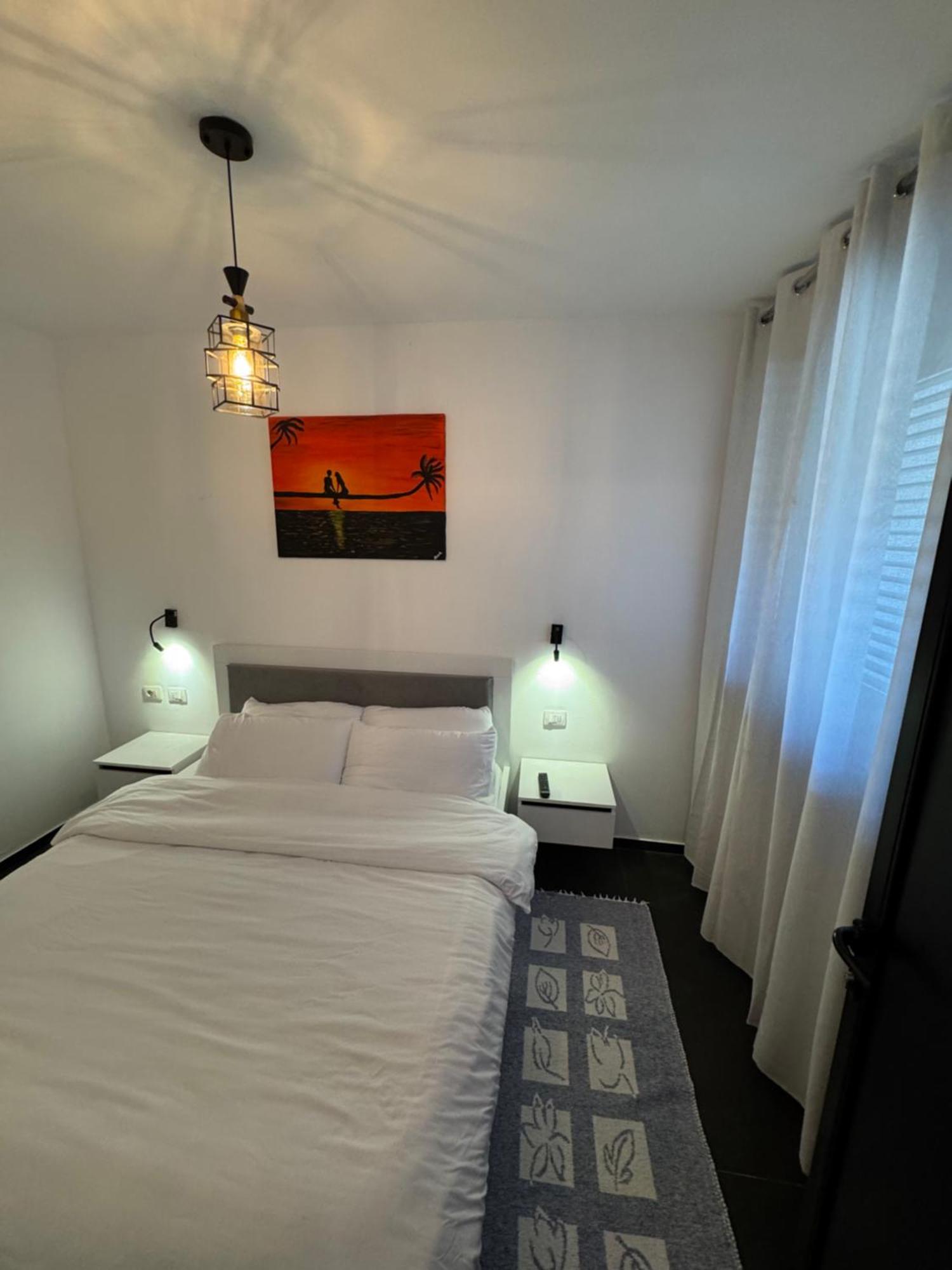 Private Villa Aras -Pleasure Of Elegance & Serenity Vlorë Εξωτερικό φωτογραφία