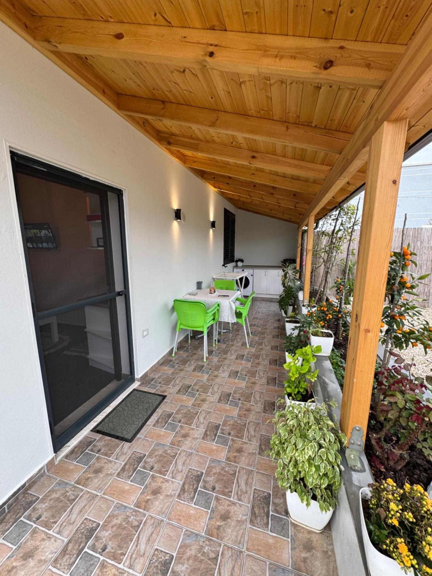 Private Villa Aras -Pleasure Of Elegance & Serenity Vlorë Εξωτερικό φωτογραφία
